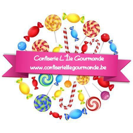 Confiserie l`île gourmande